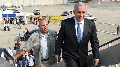 ראש הממשלה בנימין נתניהו