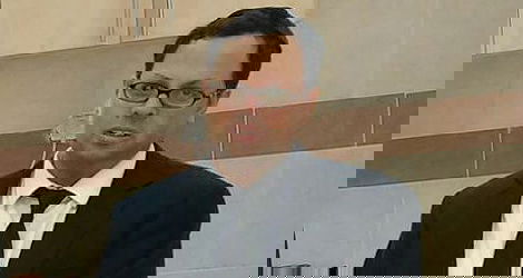 עו"ד משה מורגנשטרן