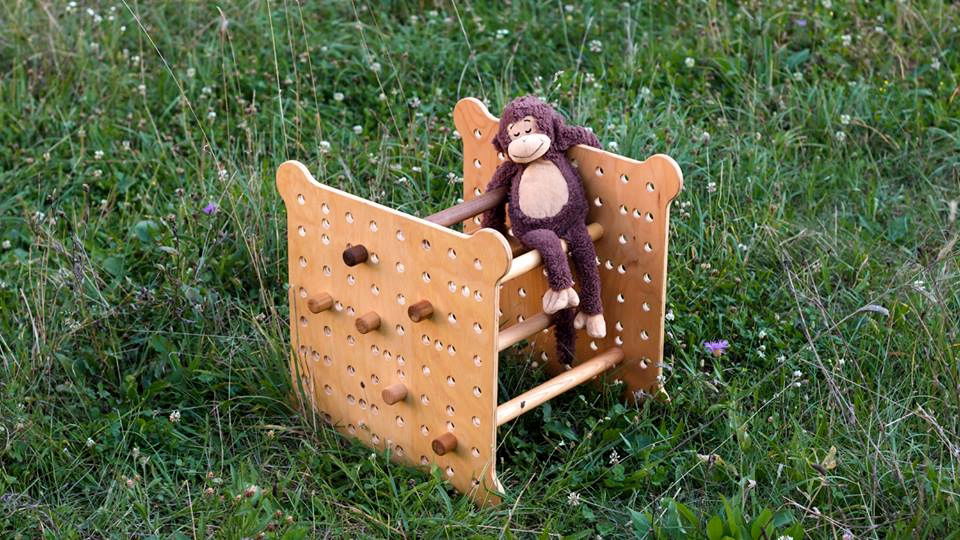 GO: רהיט לילדים ולמבוגרים