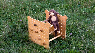 GO: רהיט לילדים ולמבוגרים