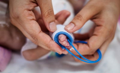 חיידק אלים תקף פעוטות בבני ברק ובאשדוד