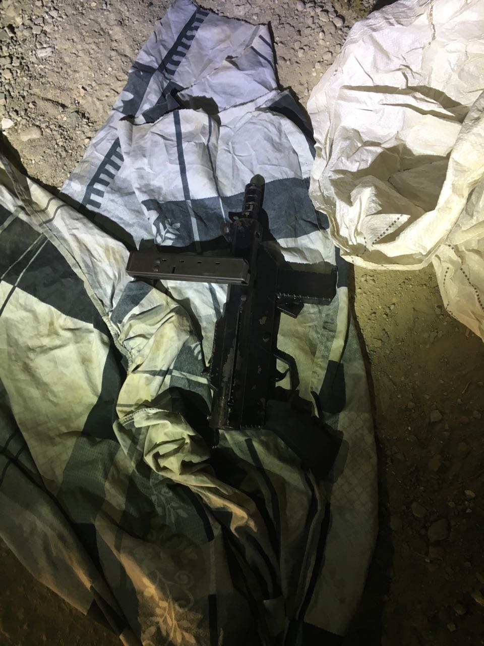 ערבים ישראלים תכננו לפגע בחיילי צה"ל