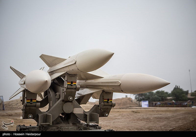 כך מתכוננת איראן למתקפת פתע ישראלית