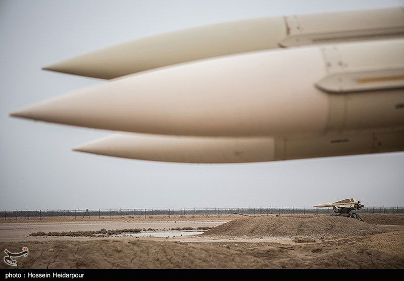 כך מתכוננת איראן למתקפת פתע ישראלית