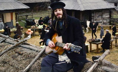 שחזור מדהים של השטעטל בקליפ "מנחה"