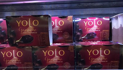 היולו החדש מעורר הסערה