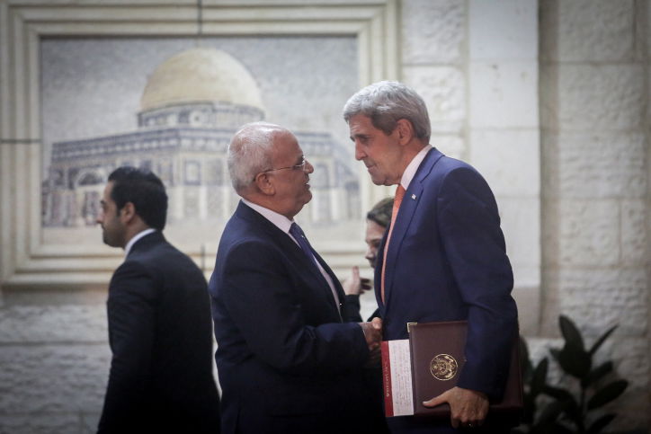 קרי ברמאללה