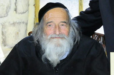 קווים לדמותו של אביה של תנועת התשובה