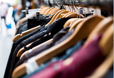 דמיון בין שתי השמלות הביא לתשלום פיצויים. אילוסטרציה