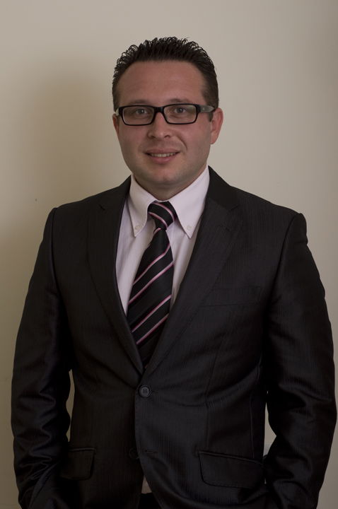 עו"ד אריה לרנר. באדיבות המצלם