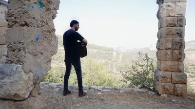 הזמר עידן דוד בסינגל קליפ חדש - "הכי טוב"