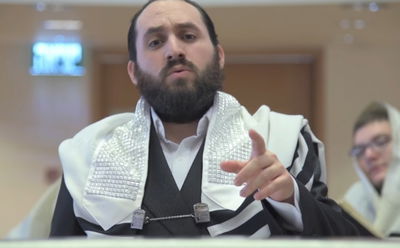 שלמה סלצקי ומקהלת 'ישיש' - הוא אלוקינו