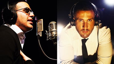 DJ רועי הרוש ברמיקס רשמי - מאמין בניסים