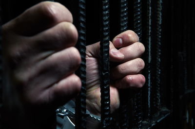 מעשה של יאוש // הרב עמיהוד סלומון