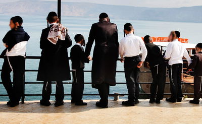 כשהמשפחה גדלה ב"ה, כבר צריך מקום לחופשה. אילוסטרציה