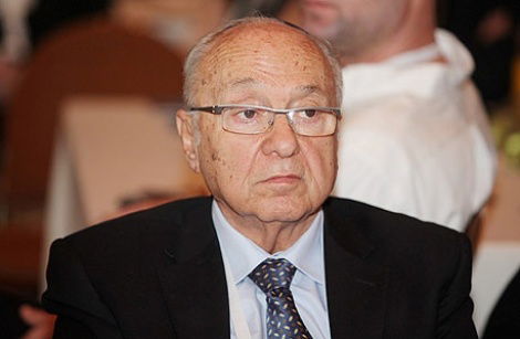 יעקב נאמן ז"ל