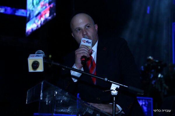 דרעי בקומזיץ: "בחורי ישיבות - סיירת מטכ"ל"