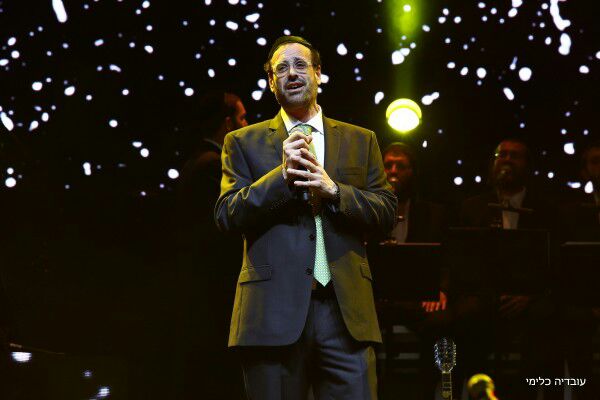 דרעי בקומזיץ: "בחורי ישיבות - סיירת מטכ"ל"