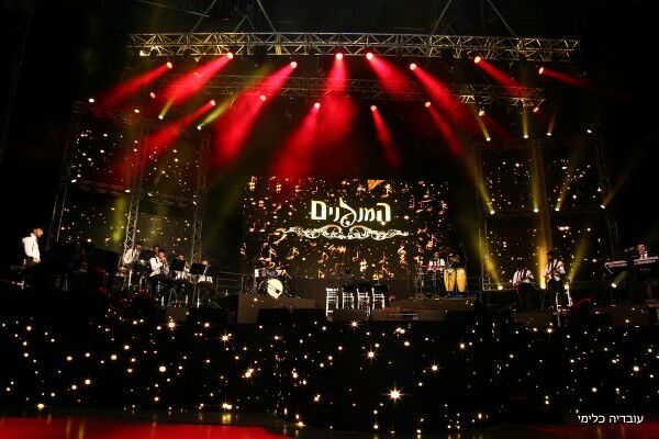 דרעי בקומזיץ: "בחורי ישיבות - סיירת מטכ"ל"