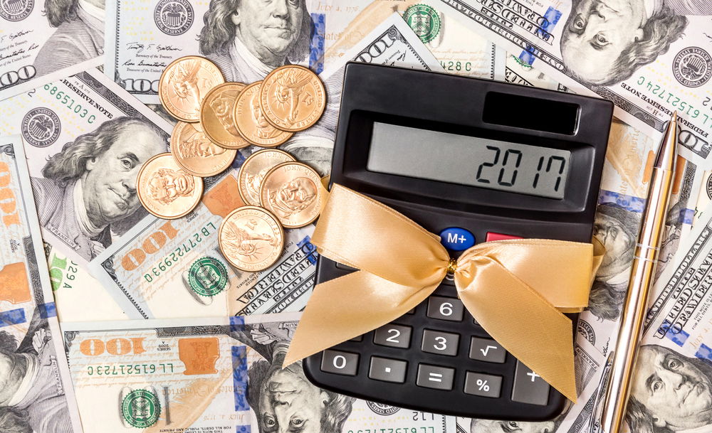 2017: רשימת השינויים שנרגיש בארנק