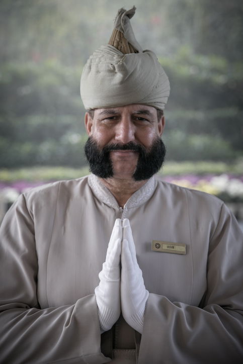 הודו: נופיה וצבעוניותה דרך עדשת  המצלמה