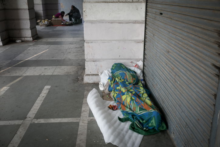 הודו: נופיה וצבעוניותה דרך עדשת  המצלמה