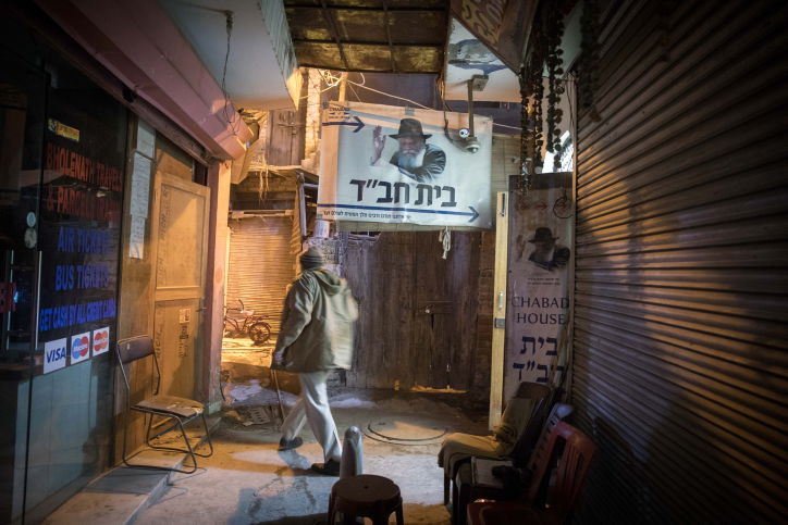 הודו: נופיה וצבעוניותה דרך עדשת  המצלמה