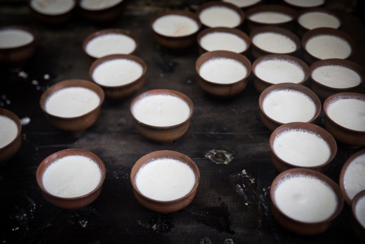 הודו: נופיה וצבעוניותה דרך עדשת  המצלמה