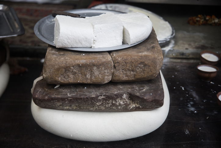 הודו: נופיה וצבעוניותה דרך עדשת  המצלמה