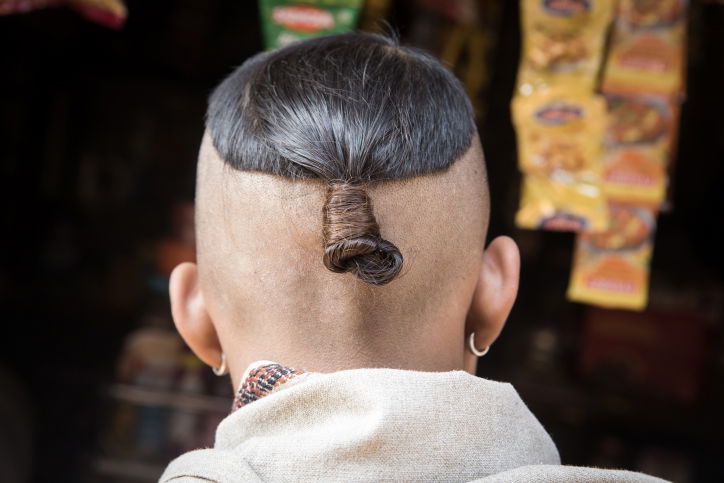 הודו: נופיה וצבעוניותה דרך עדשת  המצלמה