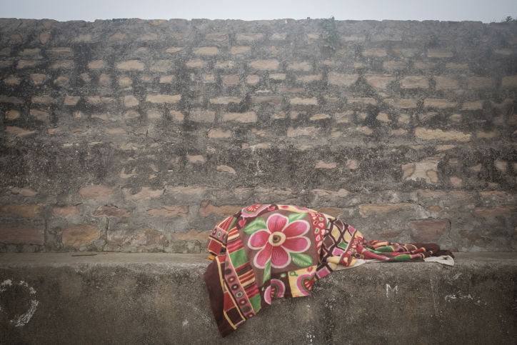 הודו: נופיה וצבעוניותה דרך עדשת  המצלמה