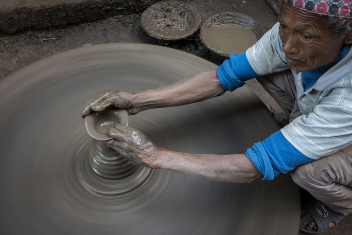 ביקור בנפאל הרחוקה דרך עדשת המצלמה