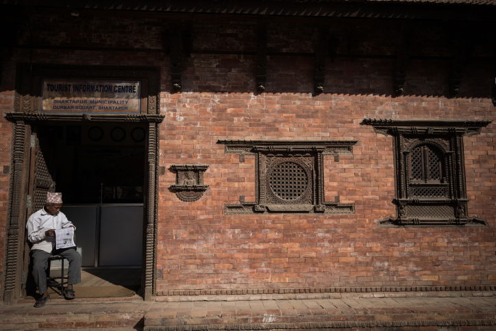 ביקור בנפאל הרחוקה דרך עדשת המצלמה