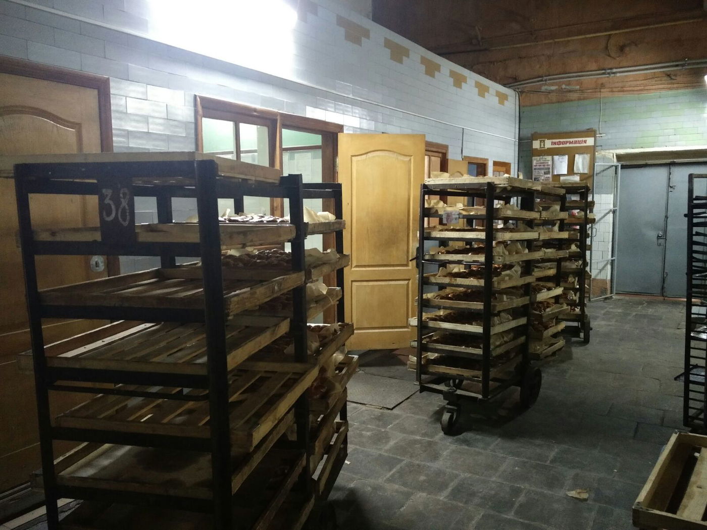 צפו בתיעוד: שבת חנוכה באומן