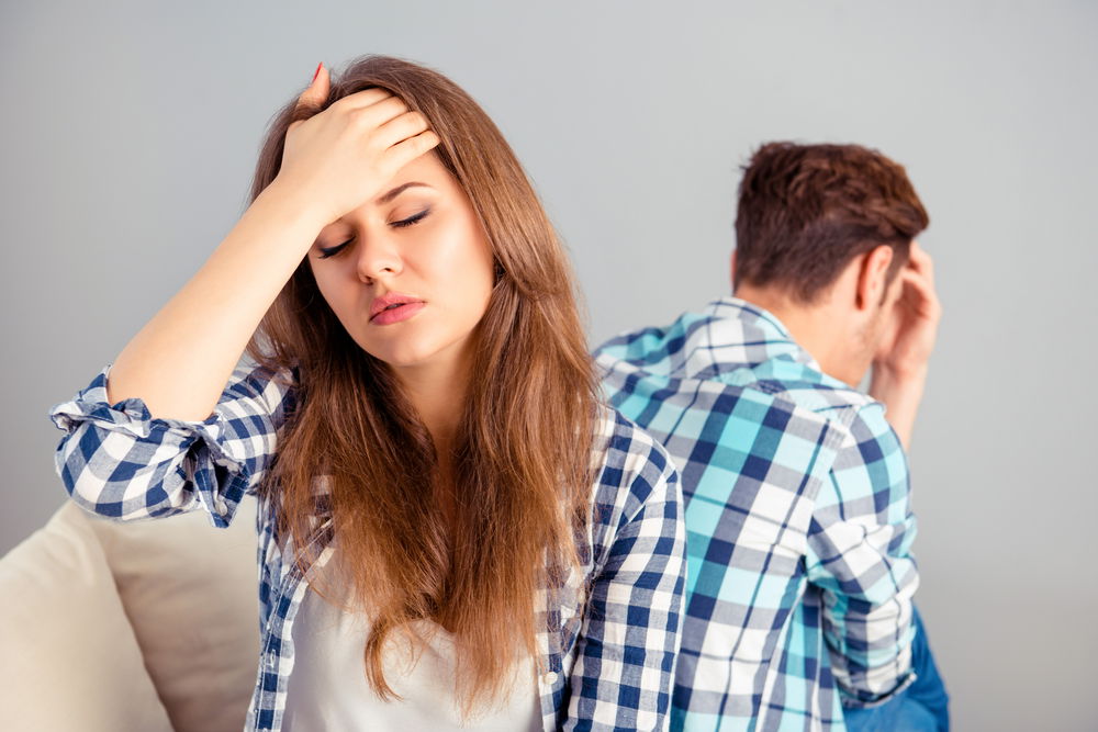 לא מוכנים לגרור זוגיות שלא עובדת