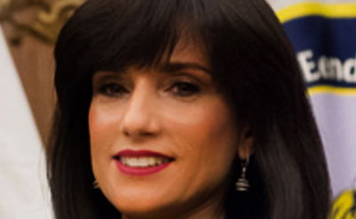 השופטת החרדית הראשונה: "אפשר ללכת עם פאה, להיות 'פרומער' - ולהצליח"