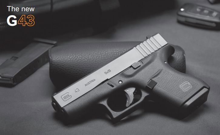 גלוק 43
