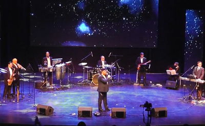 צפו בווידאו: המופע של אלי פרידמן וגרשון פריישטט