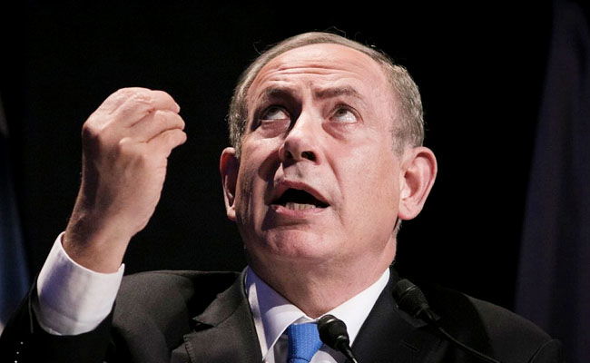 ראש הממשלה בנימין נתניהו