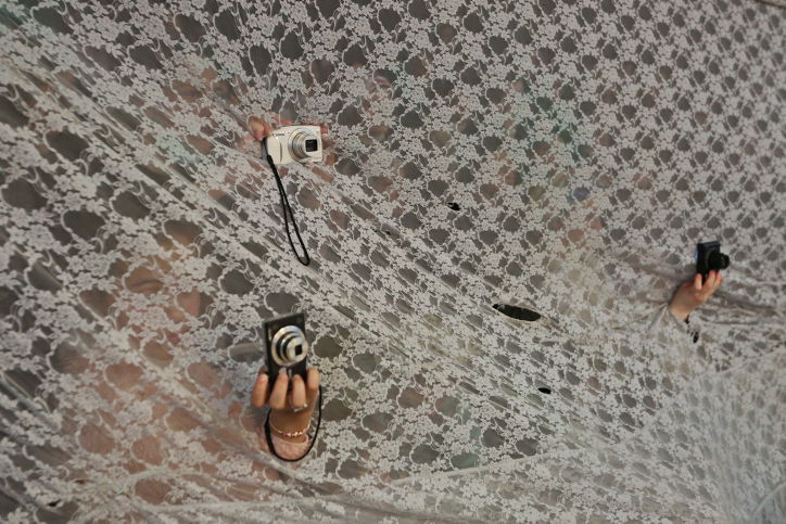 שמחת בית קרעטשניף סיגעט | תיעוד