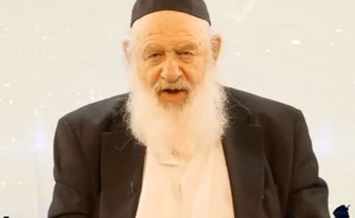 פרשת ויגש • הרב אורי זוהר בשיחה על פרשת השבוע