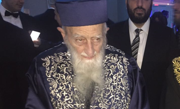 חכם שאול קצין