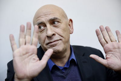 ח"כ באסל גטאס