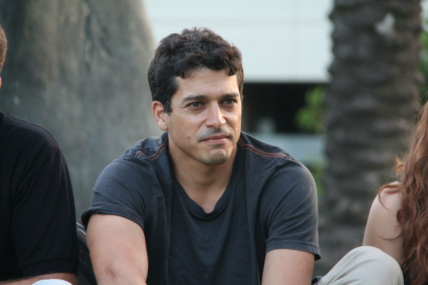 עמיחי שיקלי