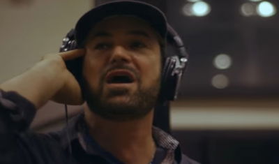 ליום הקדיש הכללי: דוד ד'אור מבצע "קדיש"