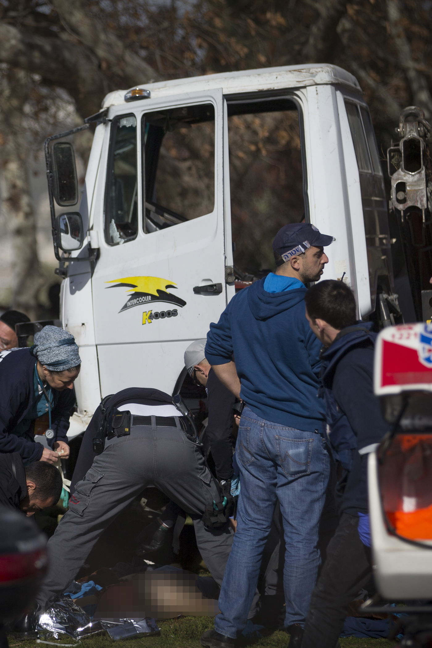 הותר לפרסום: ארבעת ההרוגים הצעירים - חייל ו-3 חיילות