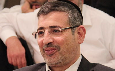 יהודה אבידן