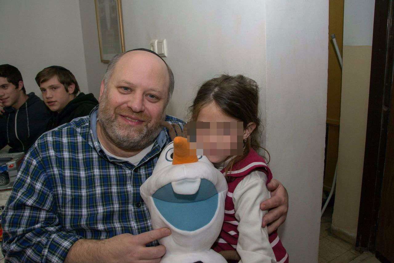 המשאלה האחרונה שהגשים רובי שונפלד