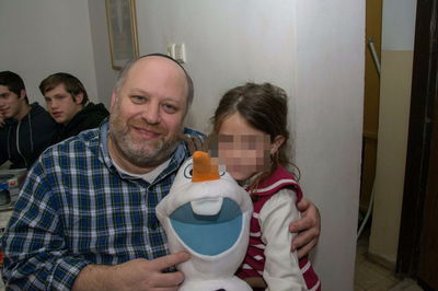 המשאלה האחרונה שהגשים רובי שונפלד