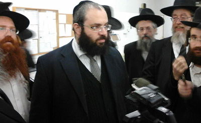 קמניץ לאחר השחרור